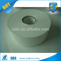 Embalagem em branco de rolo de vinil / Super forte adesivo adesivo de casca de ovo material de rolo